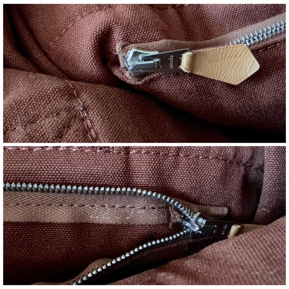 Hermes Toille Fourre Tout PM - Picture 15 of 15